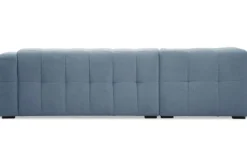 Hoekbank  Toronto Elementen Banken|Loungebanken