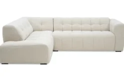 Hoekbank  Toronto Elementen Banken|Loungebanken