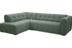 Hoekbank  Toronto Elementen Banken|Loungebanken