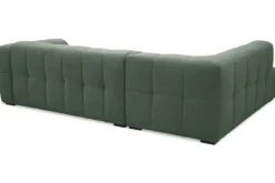 Hoekbank  Toronto Elementen Banken|Loungebanken