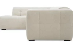 Hoekbank  Toronto Elementen Banken|Loungebanken