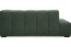 Hoekbank  Toronto Elementen Banken|Loungebanken