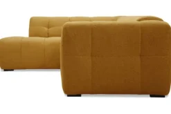 Hoekbank  Toronto Elementen Banken|Loungebanken