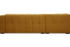 Hoekbank  Toronto Elementen Banken|Loungebanken