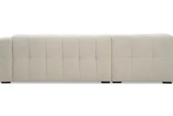 Hoekbank  Toronto Elementen Banken|Loungebanken