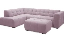 Hoekbank  Toronto Elementen Banken|Loungebanken