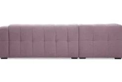 Hoekbank  Toronto Elementen Banken|Loungebanken