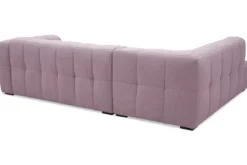 Hoekbank  Toronto Elementen Banken|Loungebanken