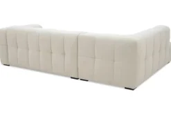 Hoekbank  Toronto Elementen Banken|Loungebanken