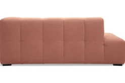 Hoekbank  Toronto Elementen Banken|Loungebanken