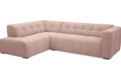 Hoekbank  Toronto Elementen Banken|Loungebanken