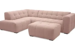 Hoekbank  Toronto Elementen Banken|Loungebanken