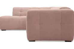 Hoekbank  Toronto Elementen Banken|Loungebanken