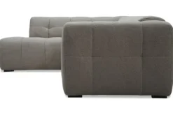 Hoekbank  Toronto Elementen Banken|Loungebanken