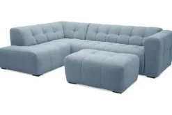 Hoekbank  Toronto Elementen Banken|Loungebanken