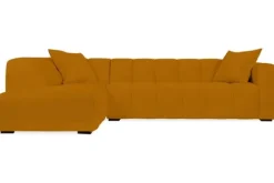 Best Hoekbank Toronto Elementen Banken|Loungebanken