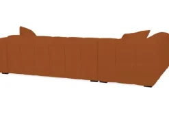 Best Hoekbank Toronto Elementen Banken|Loungebanken