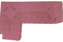 Best Hoekbank Toronto Elementen Banken|Loungebanken