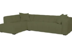 Best Hoekbank Toronto Elementen Banken|Loungebanken