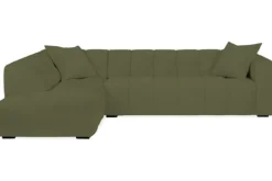 Best Hoekbank Toronto Elementen Banken|Loungebanken