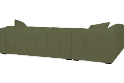 Best Hoekbank Toronto Elementen Banken|Loungebanken