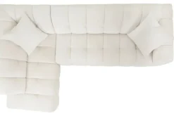 Best Hoekbank Toronto Elementen Banken|Loungebanken