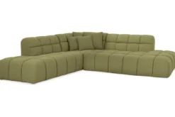 Best Hoekbank Trentino Elementen Banken|Loungebanken