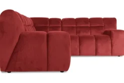 Hoekbanken-Moderno Hoekbank Trentino