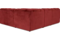 Hoekbanken-Moderno Hoekbank Trentino