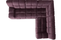 Hoekbanken-Moderno Hoekbank Trentino