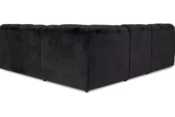 Hoekbanken-Moderno Hoekbank Trentino