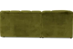 Hoekbanken-Moderno Hoekbank Trentino