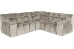 Hoekbanken-Moderno Hoekbank Trentino