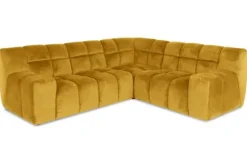 Hoekbanken-Moderno Hoekbank Trentino