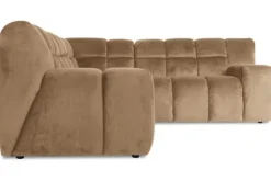 Hoekbanken-Moderno Hoekbank Trentino