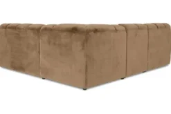 Hoekbanken-Moderno Hoekbank Trentino