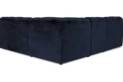 Hoekbanken-Moderno Hoekbank Trentino