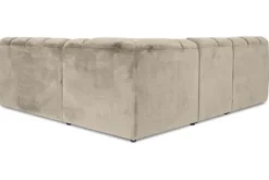 Hoekbanken-Moderno Hoekbank Trentino