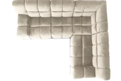 Hoekbanken-Moderno Hoekbank Trentino