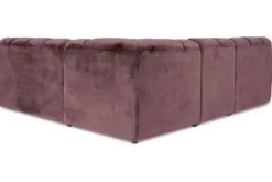 Hoekbanken-Moderno Hoekbank Trentino