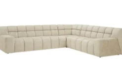 Hot Hoekbank Trentino Hoekbanken