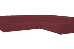 Hot Hoekbank Trentino Hoekbanken