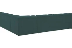 Hot Hoekbank Trentino Hoekbanken