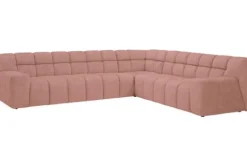 Hot Hoekbank Trentino Hoekbanken