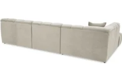 Loungebanken|Hoekbanken-Moderno Hoekbank  Trentino