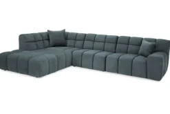 Loungebanken|Hoekbanken-Moderno Hoekbank  Trentino