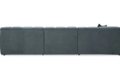 Loungebanken|Hoekbanken-Moderno Hoekbank  Trentino