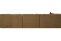 Loungebanken|Hoekbanken-Moderno Hoekbank  Trentino