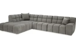 Loungebanken|Hoekbanken-Moderno Hoekbank  Trentino