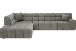 Loungebanken|Hoekbanken-Moderno Hoekbank  Trentino